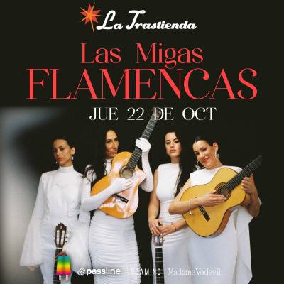 Las Migas - Flamenco