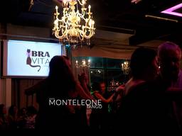 Bravita Milonga