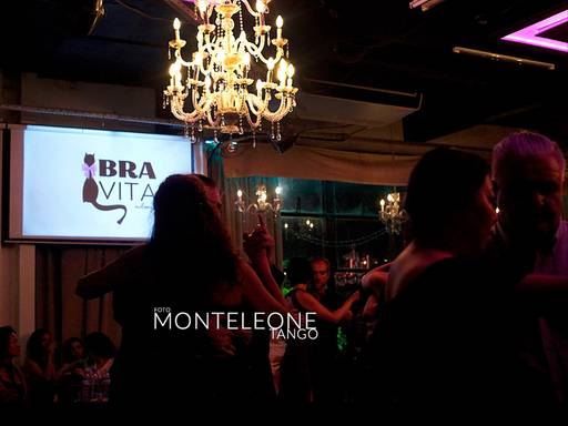 Bravita Milonga
