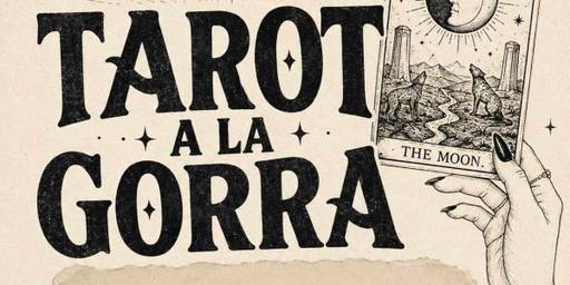 Tarot por MIL PESOS!