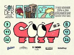 COOL FEST 2