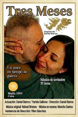 Tres meses