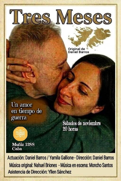 Tres meses