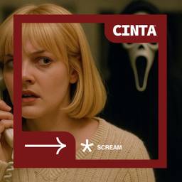 Scream 18/10 - Primer Turno