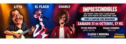 Imprescindibles