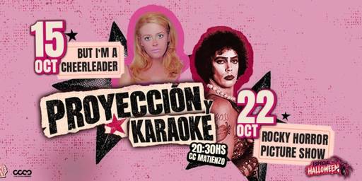 MUCHO CINE GAY