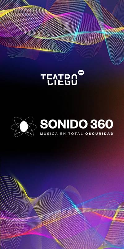 Sonido 360°