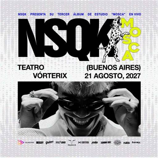 NSQK