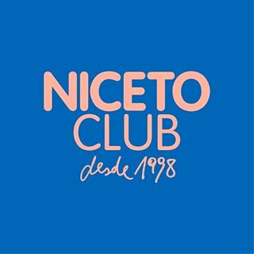 Barbi Recanati en Niceto Club
