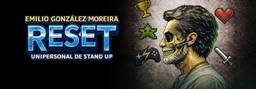 Reset - Emilio Gonzalez Moreira
