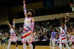 Harlem Globetrotters