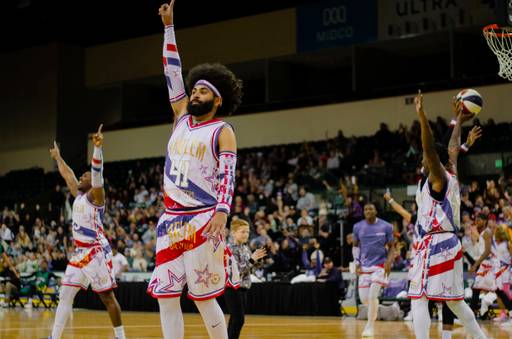 Harlem Globetrotters
