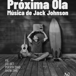 Próxima Ola