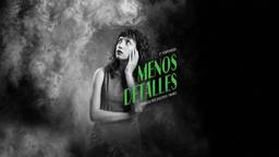 Menos detalles