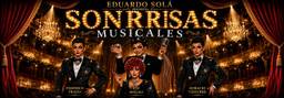 Eduardo Sola - Sonrisas Musicales