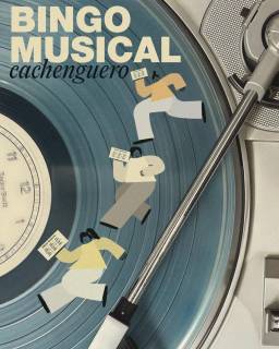 Bingo Musical +20 -50