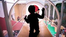 Museo de la Imaginación y el Juego - Sala de 4 a 7 años
