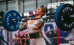 SouthFit Challenge