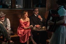 Cine para Lectores: Tres cineastas germanas