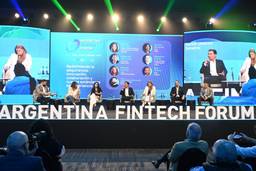Argentina Fintech Forum