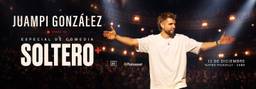 Juampi Gonzalez - Especial de Comedia Soltero