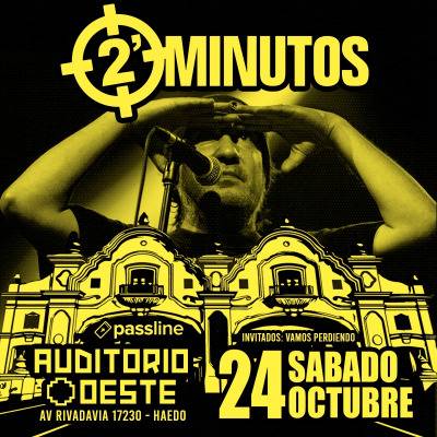 2 Minutos
