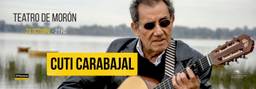 Cuti Carabajal - Intimo