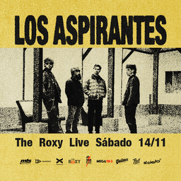 LOS ASPIRANTES