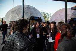 Community Meetup Parque de Innovación