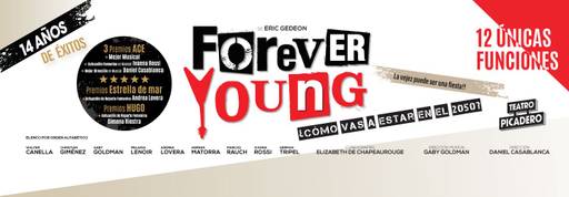 Forever Young