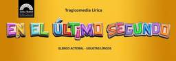 En El Ultimo Segundo