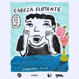 Cabeza Flotante