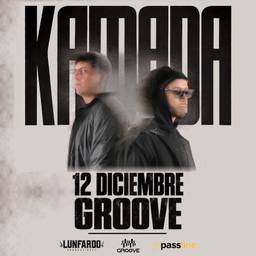 Kamada