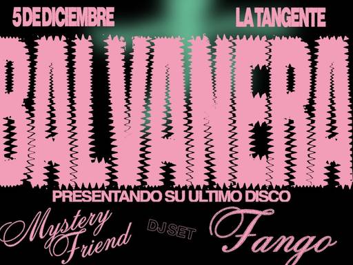 Balvanera