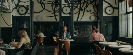 Encuentro de Cine Europeo: "Peacock"