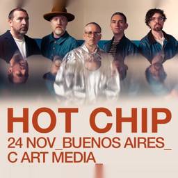 HOT CHIP