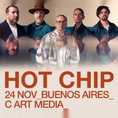 HOT CHIP