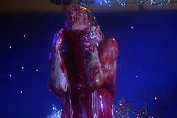 CARRIE Dir. Brian De Palma · Estados Unidos · 1976