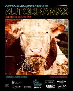 AUTODRAMAS
