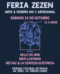 Zezen Feria