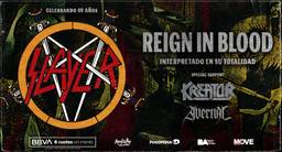 Slayer