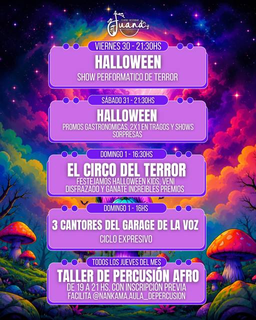 Halloween