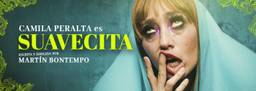 Suavecita