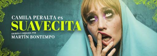 Suavecita
