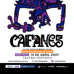 CAIFANES
