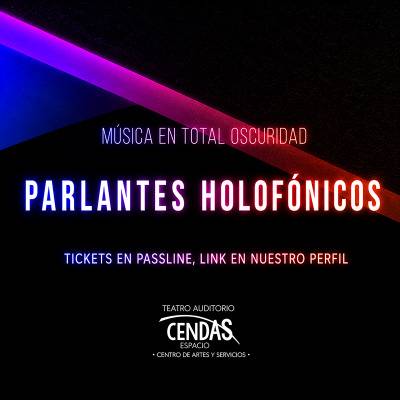 Alice in chains - MTV Unplugged Música En Total Oscuridad con Parlantes Holofónicos