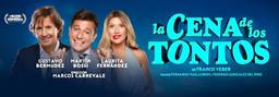 La Cena de los Tontos