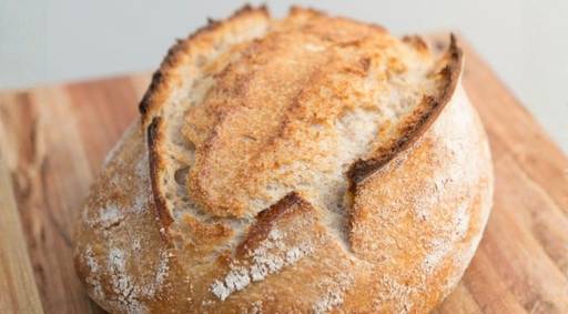 Panadería Integral, Del grano a la mesa
