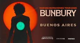 Enrique Bunbury