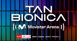Tan Bionica